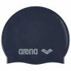 Arena Classic Silicone Cap - Navy 1 Arena Classic Silicone Cap - Navy -arena || FUNKITA || Funky Trunks Sales Store be0327c21575e77403dc39cbc58a32366fc71bdf