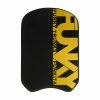 FUNKITA Funky Kickboard - Gold Funky