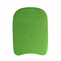 Vorgee Medium Kickboard - Green