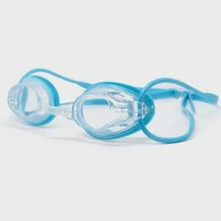 Engine Weapon Goggles-Clear Blue