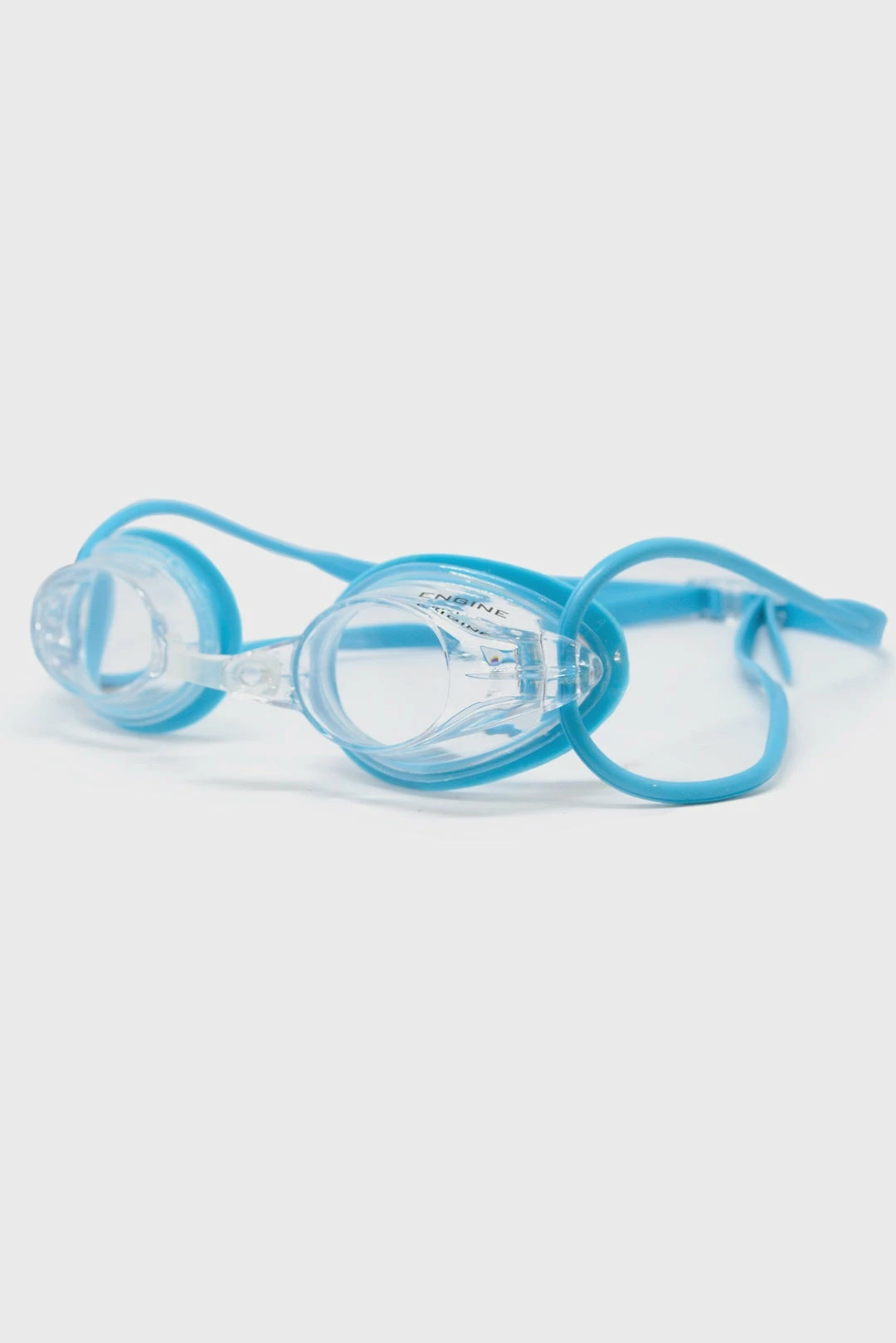 Engine Weapon Goggles-Clear Blue 3 Engine Weapon Goggles-Clear Blue