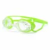 Engine Weapon Goggles - Clear Green
