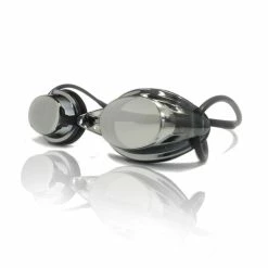 Engine Weapon Goggles - Classic Black