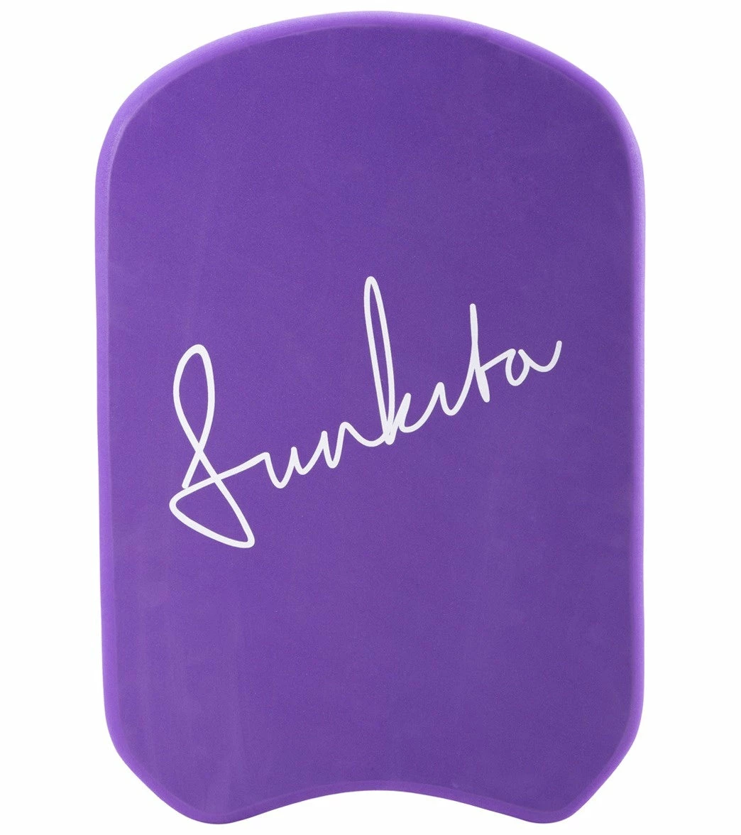 Funkita Kickboard - Still Purple 3 Funkita Kickboard - Still Purple