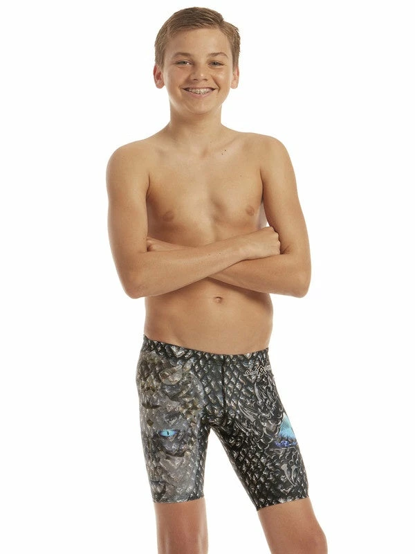 Amanzi Boys Jammers - Winter 3 Amanzi Boys Jammers - Winter