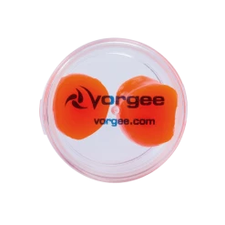 Vorgee Ear Putty - Orange