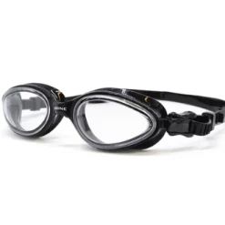 Engine Navigator Clear Goggles - For Pool & Ocean