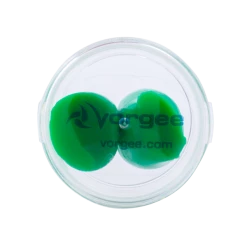 Vorgee Ear Putty - Green