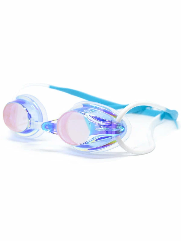 Engine Weapon Goggles - Fishtail Sky Blue 3 Engine Weapon Goggles - Fishtail Sky Blue