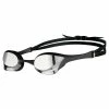 Arena Cobra Ultra SWIPE Mirror Goggles (Outdoors) - Silver Black -arena || FUNKITA || Funky Trunks Sales Store f4d330be0932073686308c182df6b81ac46f2f1f