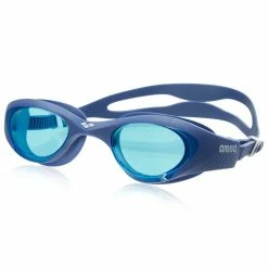 Arena The One Goggle Blue Lens (Triathlon Ready) - Blue