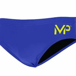 MP Mens Brief - Royal