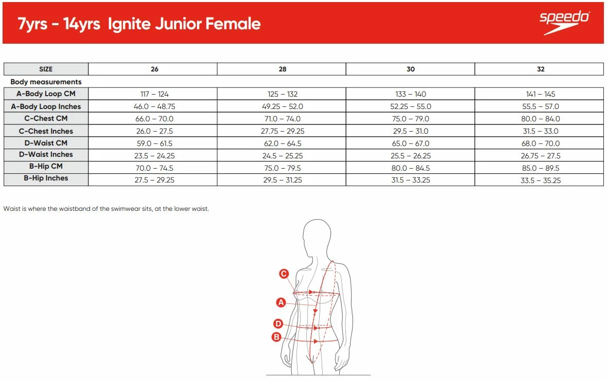 Speedo Girls Junior LZR Ignite Open Back- Miami Lilac 7 Speedo Girls Junior LZR Ignite Open Back- Miami Lilac - Image 5