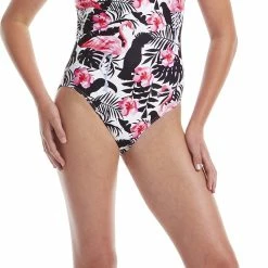 Amanzi Womens One Piece - Glamingo