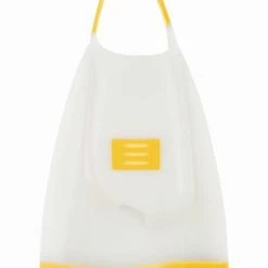 DMC Elite Fins - Kandy Yellow