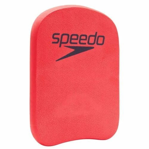Speedo Kickboard - Red 3 Speedo Kickboard - Red